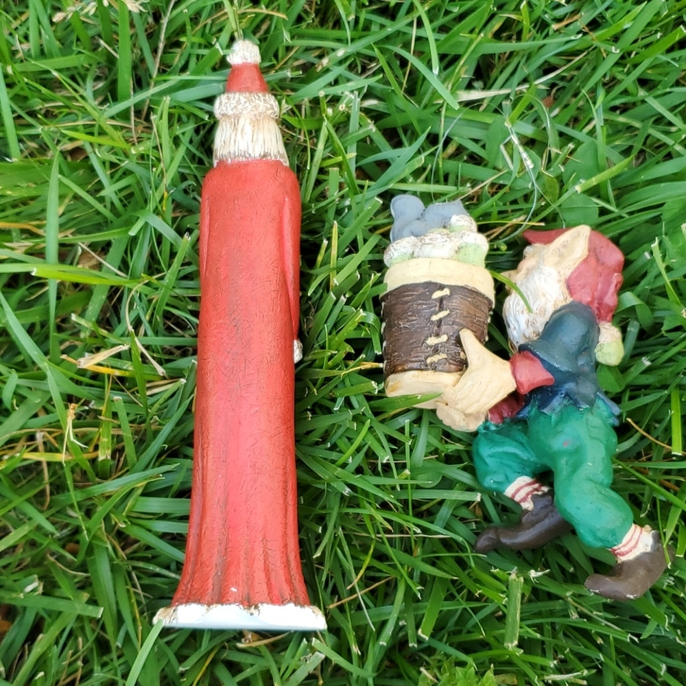 Movable Wooden Figurines - Christmas Collection - Picture 8 of 11